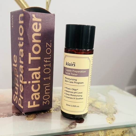 Sephora Other - KLAIRS SUPPLE PREPARATION FACIAL TONER